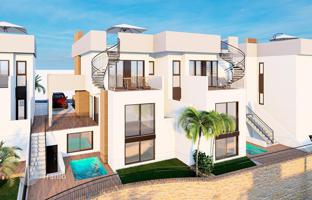 3-комнатная вилла 198 м² в Альгорфе за 473 000 €