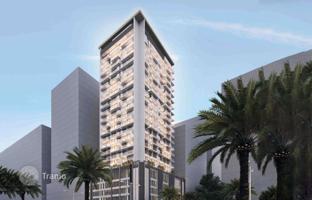 6 новых квартир в ЖК Golden Wood Views V в Jumeirah Village Circle за От $543 000