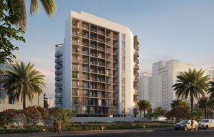 Новая резиденция VERDAN1A 2 с бассейнами, спа и клубным домом, Dubailand, Дубай, ОАЭ за От $289 000