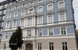 3-комнатная квартира 81 м² в Центральном районе за 355 000 €