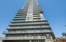 Квартира на Черч-стрит, Олд Торонто, Торонто,  Онтарио,   Канада за C$1 117 000