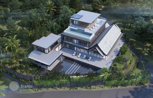 6-комнатная вилла 1 900 м² в Таланге за $11 000 000
