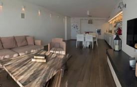 Современные апартаменты с террасой и видом на море в светлой резиденции, Нетания, Израиль за $944 000
