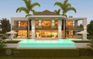 6-комнатная вилла 1 205 м² в Бенаависе за 3 800 000 €