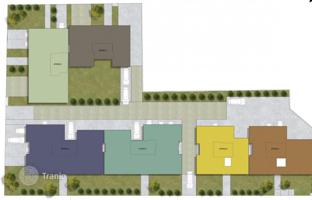 3-комнатная квартира 100 м² в Терми за 270 000 €