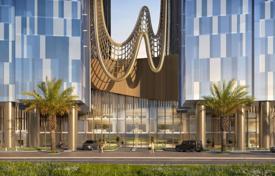 Апартаменты класса люкс в комплексе Skyhills Residence, район Al Barsha South, Дубай, ОАЭ за От $186 000