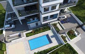 Квартира в Гермасойе, город Лимассол, Лимассол,  Кипр за 710 000 €