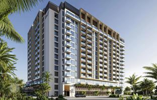 14 новых квартир в ЖК The Collection at Taiyo в Дубае за От 26 840 000 ₽