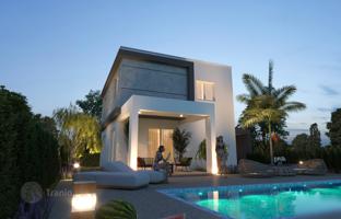 3-комнатная вилла 140 м² в Ларнаке за 295 000 €