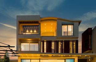 5-комнатный коттедж 426 м² в Хлораке за 3 590 000 €