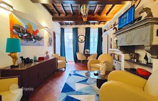 2-комнатная квартира 90 м² во Флоренции за 950 000 €