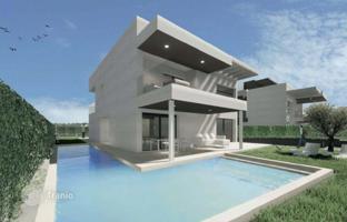 5-комнатный дом 450 м² в Ситжесе за 2 600 000 €