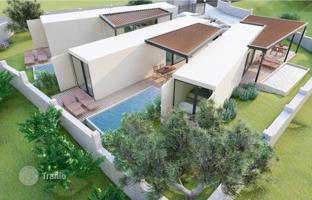 2-комнатный дом 39 м² в Марчана за 164 000 €