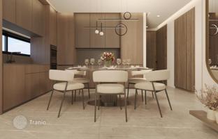 2-комнатный пентхаус в Ларнаке за 240 000 €