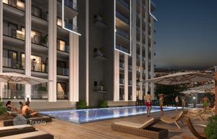 2-комнатная квартира 61 м² в Сабуртало за $126 000