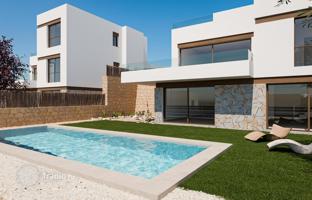 3-комнатная вилла 295 м² в Финестрате за 770 000 €