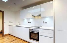 Двухкомнатные апартаменты в престижном районе Килберн, Лондон, Великобритания за 592 000 €