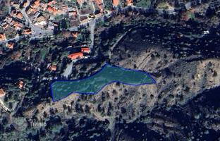 Земельный участок 6 828 м² в Като Платресе за 500 000 €