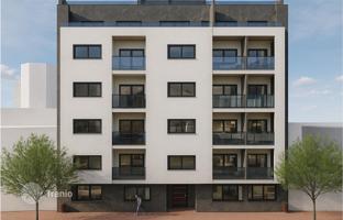 2-комнатная квартира 66 м² в Торревьехе за 287 000 €