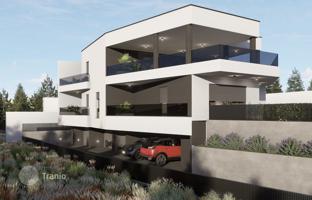 3-комнатная квартира 95 м² в Загребе за 447 000 €