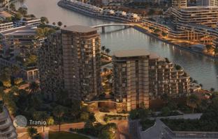 20 новых объектов в ЖК Mirasol Mina в Рас-эль-Хайме за От $441 000