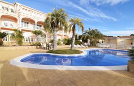 Светлая квартира в пешей доступности от моря, Бениса, Аликанте, Испания за 320 000 €