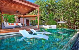 Вилла с бассейном и джакузи, Гаафу-Алиф, Мальдивы за 11 500 € в неделю