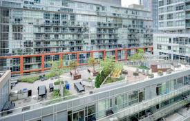 Квартира на Ричмонд-стрит Запад, Олд Торонто, Торонто,  Онтарио,   Канада за C$846 000