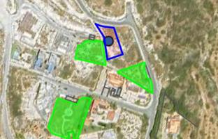 Земельный участок 674 м² в Агиос Тихонасе за 470 000 €