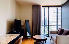 1-комнатные апартаменты в кондо в Клонг Тоей, Таиланд за $383 000