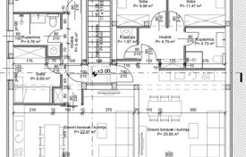 3-комнатные апартаменты в новостройке 64 м² в Вире, Хорватия за 187 000 €