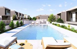 4-комнатная вилла 327 м² в Хлораке за 1 700 000 €