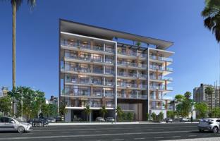 9 новых квартир в ЖК Avelon Boulevard в Arjan за От $187 000