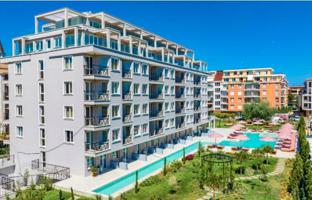 3-комнатная квартира 130 м² на Солнечном берегу за 182 000 €