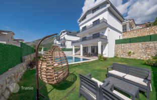 5-комнатная вилла 300 м² в Фетхие за 31 346 000 TRY