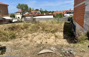 Земельный участок 586 м² в Ровине за 150 000 €