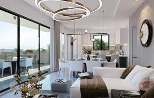 3-комнатная квартира 100 м² в Ороклини за 290 000 €
