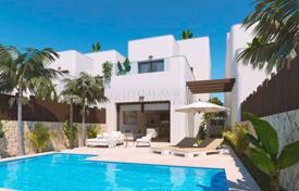 3-комнатная вилла 131 м² в Деэса де Кампоамор, Испания за 488 000 €