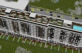 1-комнатная квартира 104 м² в Бейликдюзю, Турция за $152 000