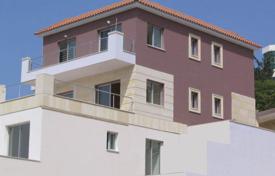 Двуспальные апартаменты в Пафосе, Geroskipou за 160 000 €