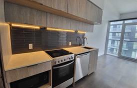 Квартира на Дандас-стрит Восток, Олд Торонто, Торонто,  Онтарио,   Канада за C$903 000