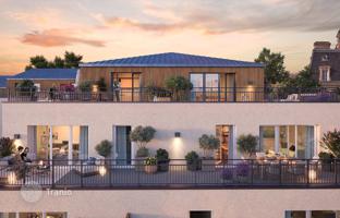 22 новые квартиры в ЖК в Барнвиль-Картере за От 388 000 €