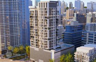 6 новых квартир в ЖК Greygate Residences в Jumeirah Village Circle за От $307 000