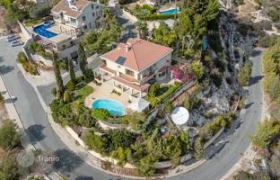5-комнатный коттедж в Лимасоле за 3 950 000 €