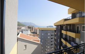 Трехкомнатная квартира с террасой, Будва, Черногория за 190 000 €