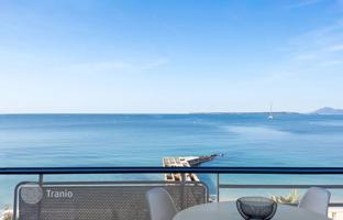 2-комнатная квартира в Антибе за 745 000 €