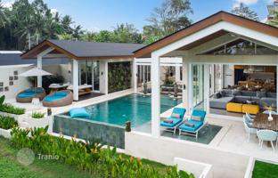 4-комнатная вилла 300 м² в Тампаксиринге за $369 000