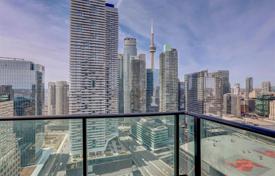 Квартира на Бэй-стрит, Олд Торонто, Торонто,  Онтарио,   Канада за C$908 000