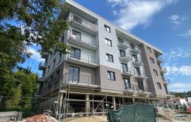 Двухкомнатная новая квартира в Марианске-Лазне, Карловарский край, Чехия за 148 000 €