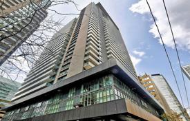 Квартира на Бэй-стрит, Олд Торонто, Торонто,  Онтарио,   Канада за C$747 000